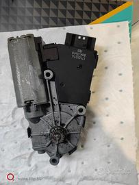 Motorino tettuccio mini D