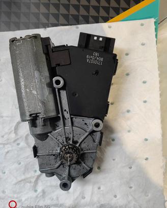 Motorino tettuccio mini D