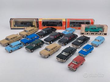 Novoexport Moskovitch made in URSS