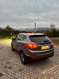 Hyundai iX35 1.7 CRDi 115CV-2012- Ottime condizion