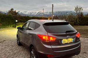 Hyundai iX35 1.7 CRDi 115CV-2012- Ottime condizion