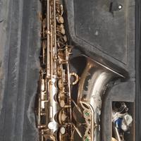 Sax contralto Keilwerth SX90R professionale