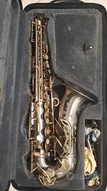 Sax contralto Keilwerth SX90R professionale