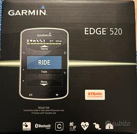 Garmin EDGE 520