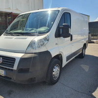 Fiat ducato passo medio tetto basso