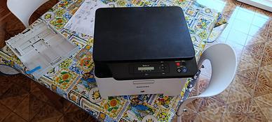Stampante mutifunzione laser Samsung Xpress C480
