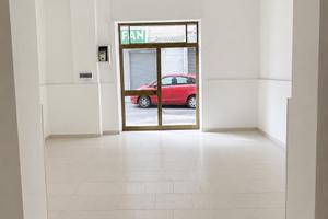 Locale commerciale - battipaglia centro