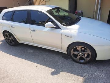 ALFA 159 2.0 JTDM 170 CV