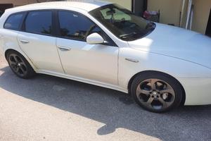 ALFA 159 2.0 JTDM 170 CV