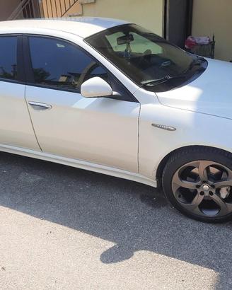 ALFA 159 2.0 JTDM 170 CV