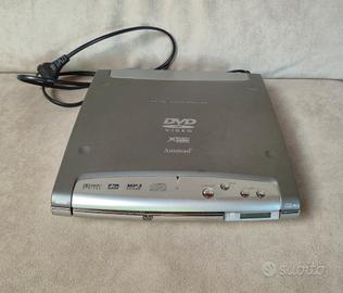 Lettore DVD Amstrad