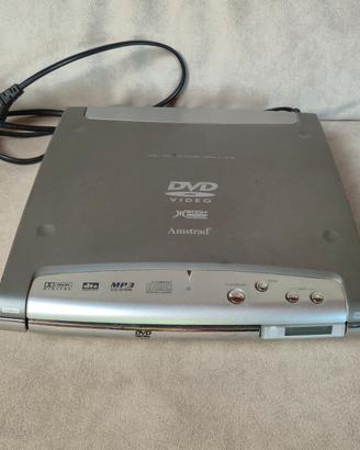 Lettore DVD Amstrad