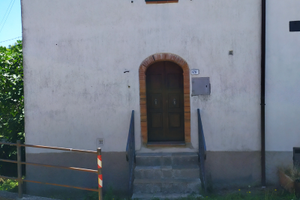 Casa rustico Roccalbegna toscana