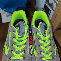 scarpe u power misura 41