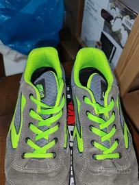 scarpe u power misura 41