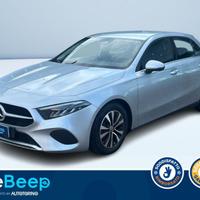 Mercedes-Benz Classe A A 180 D ADVANCED AUTO