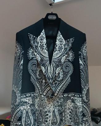 Giacca donna Versace 