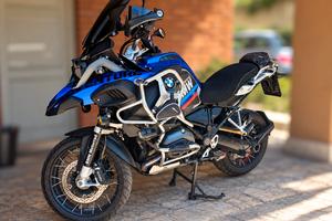 bmw gs 1200 ADV