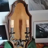 Lampade da parete