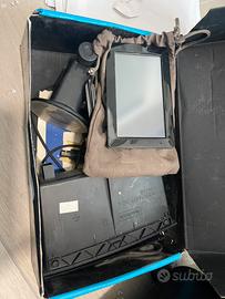 Navigatore satellitare Geosat Peugeot 207