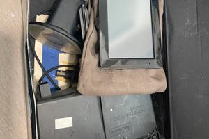 Navigatore satellitare Geosat Peugeot 207