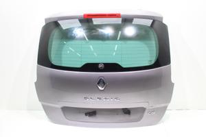 PORTELLONE POSTERIORE COMPLETO RENAULT Grand Sceni