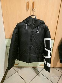 giubbotto armani