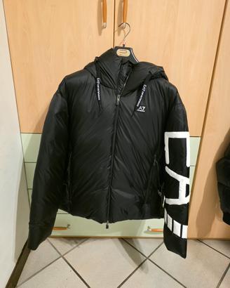 giubbotto armani