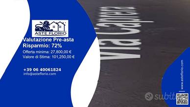 Immobile in asta di 146 m² a Francofonte