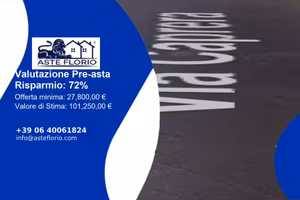 Immobile in asta di 146 m² a Francofonte