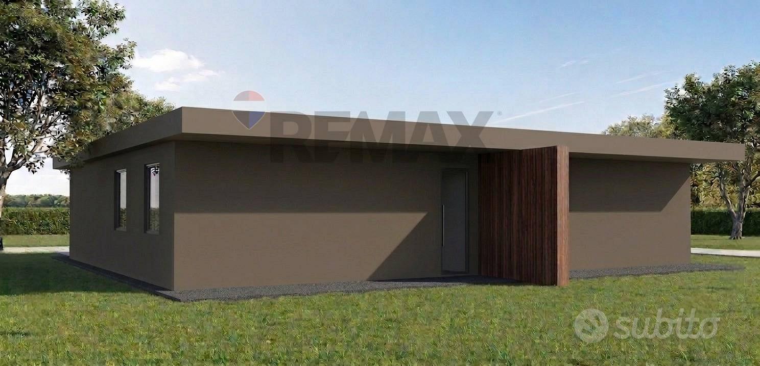 Casa – Vigonza, Zanon - Vista 4