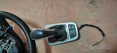 citroen c5 pomello cambio automatico 2008/2018