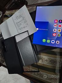 samsung zfold 7 12/512