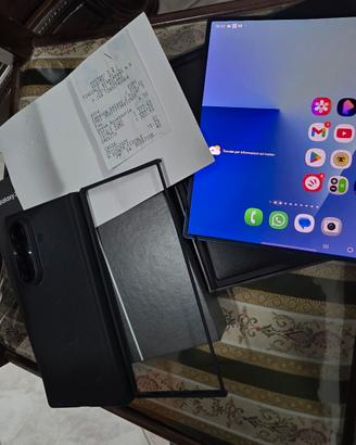 samsung zfold 7 12/512