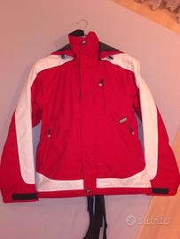 PEAK Performance tuta da sci COME NUOVO