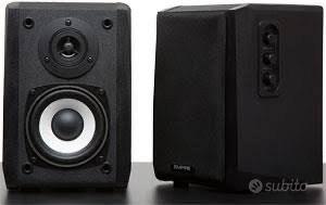 Casse Empire + Scheda Audio