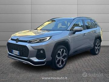 Suzuki Across 2.5 Plug-In Hybrid Top E-CVT 4W...