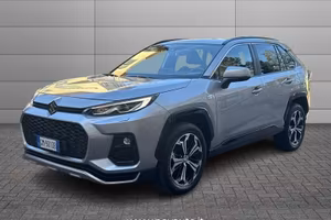 Suzuki Across 2.5 Plug-In Hybrid Top E-CVT 4W...
