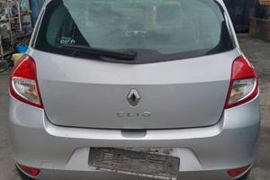 Ricambi Renault Clio 1.5 diesel anno 2010
