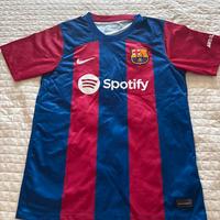 Maglia da caclio
