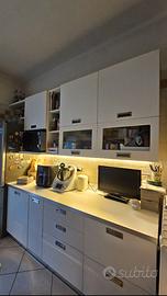 CUCINA INTERA