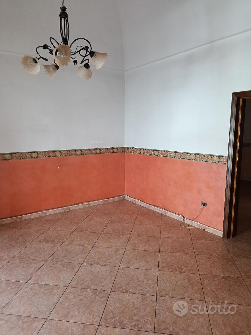 Apartment in Sava, Taranto - Vista 4