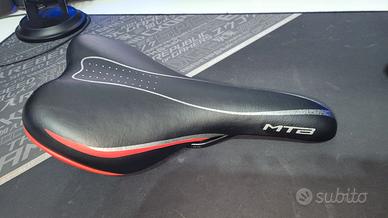 Sella per bici mountain-bike