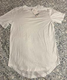 T-Shirt Zara taglia M