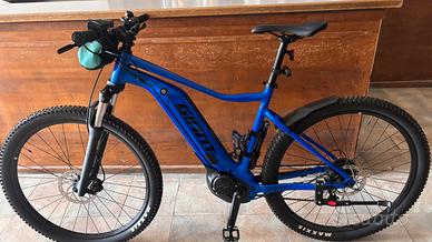 E BIKE GIANT TALON E+2  29