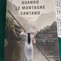 Quando le montagne cantano