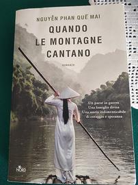 Quando le montagne cantano