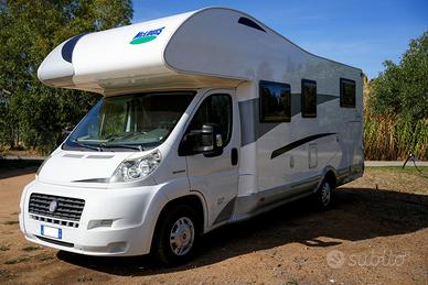 McLouis Steel 537 2010 56.000 KM