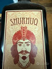 Amaro Shurhuq, in arabo scirocco