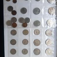 Argento ed Altro Serie Monete Regno d'Italia
